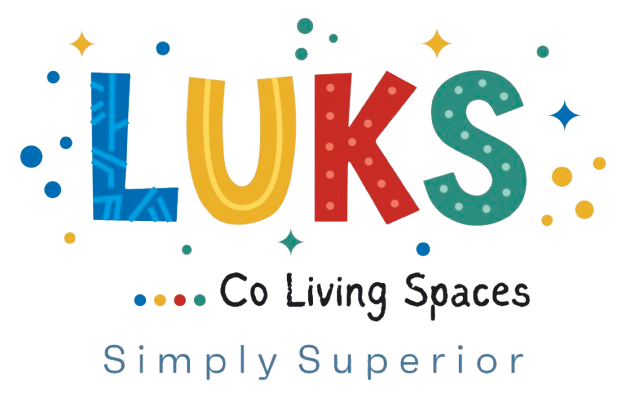 LUKS Co Living Spaces